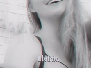 Elvinia