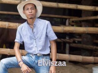 Elviszaa