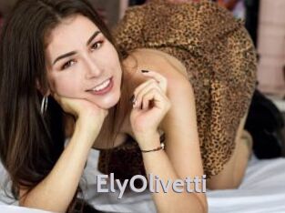 ElyOlivetti