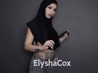 ElyshaCox