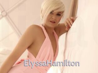 ElyssaHamilton