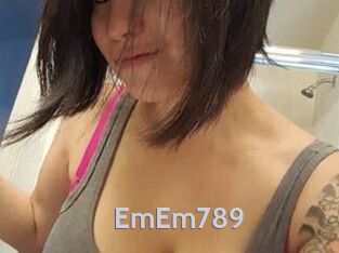 EmEm789 Live Cam 66