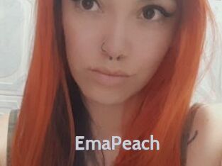 EmaPeach
