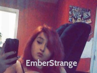EmberStrange