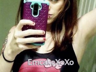 EmcakeXoXo Live Cam 66