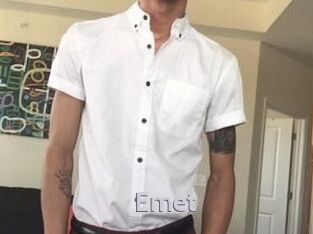 Emet