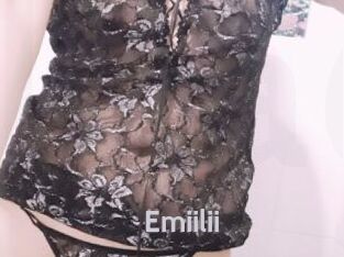 Emiilii