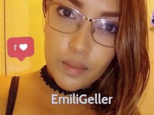 EmiliGeller