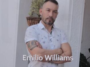 Emilio_Williams Live Cam 66