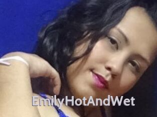 EmilyHotAndWet