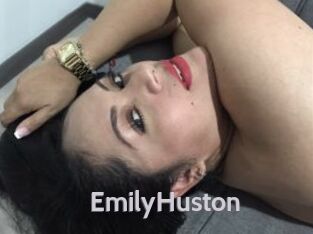 EmilyHuston