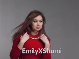 EmilyXShumi