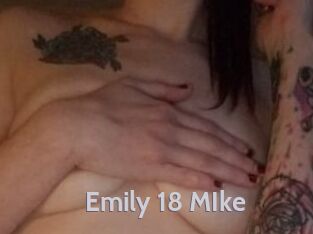 Emily_18_MIke