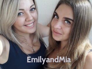 EmilyandMia