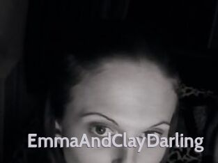 EmmaAndClayDarling