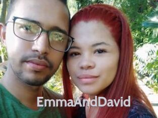 EmmaAndDavid