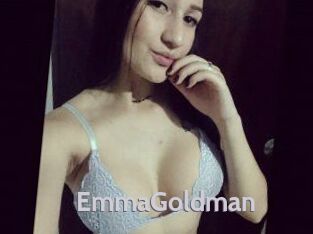 EmmaGoldman