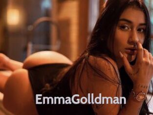 EmmaGolldman