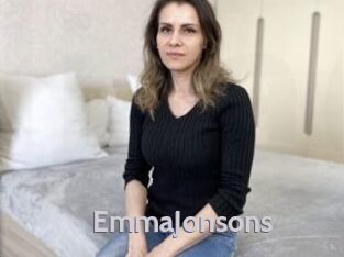EmmaJonsons