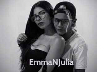 EmmaNJulia
