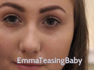 EmmaTeasingBaby