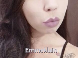 Emmeklain