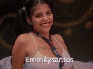 Emmilysantos Live Cam 66