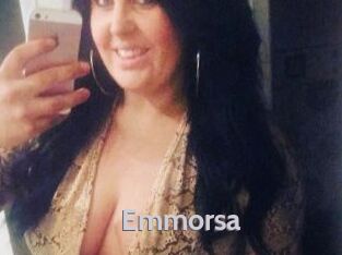 Emmorsa
