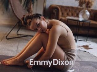 EmmyDixon