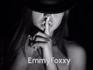 EmmyFoxxy