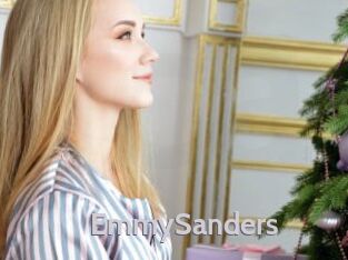 EmmySanders