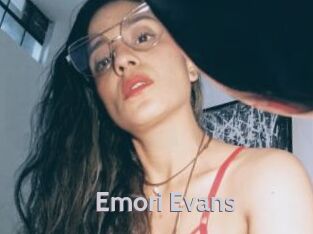 Emori_Evans