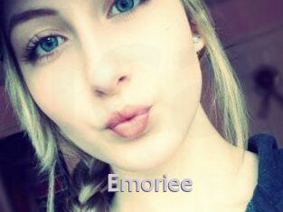 Emoriee