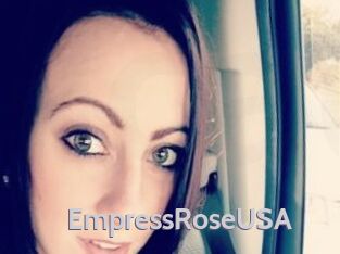 EmpressRoseUSA