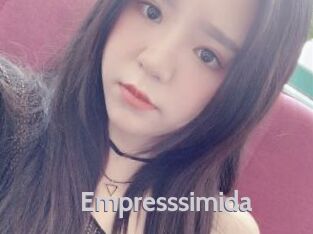 Empresssimida