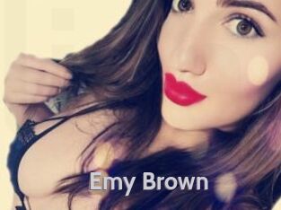 Emy_Brown