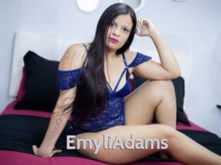 EmyliAdams