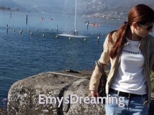 EmysDreaming