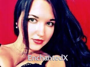 EnchantedX