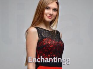 Enchantingg