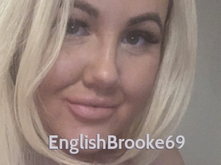 EnglishBrooke69 Live Cam 66
