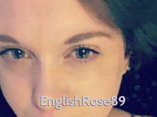 EnglishRose89