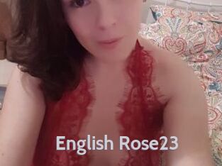English_Rose23