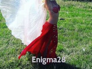 Enigma28