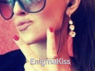 Enigma_Kiss