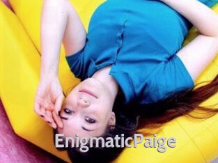 Enigmatic_Paige