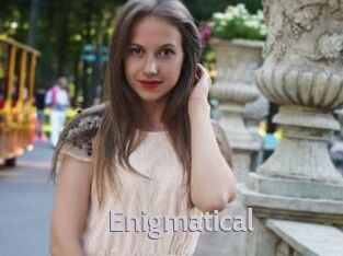 Enigmatical