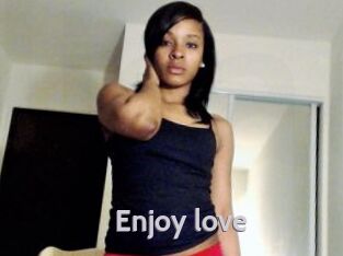 Enjoy_love