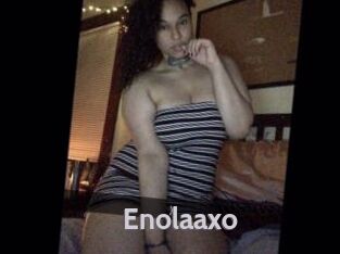 Enolaaxo