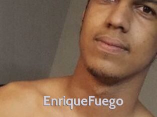 EnriqueFuego